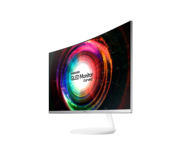 Samsung C32H711QEUX Curved Quantum Dot - 354645 - zdjęcie 42